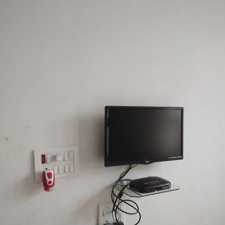 City Center Inn Buxar Exterior photo