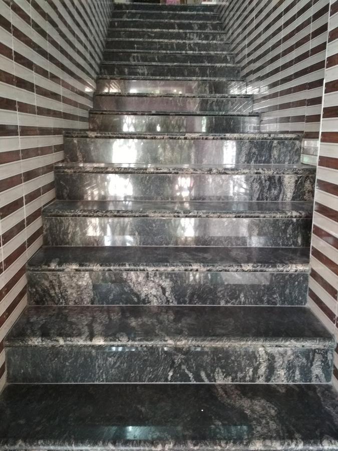 City Center Inn Buxar Exterior photo