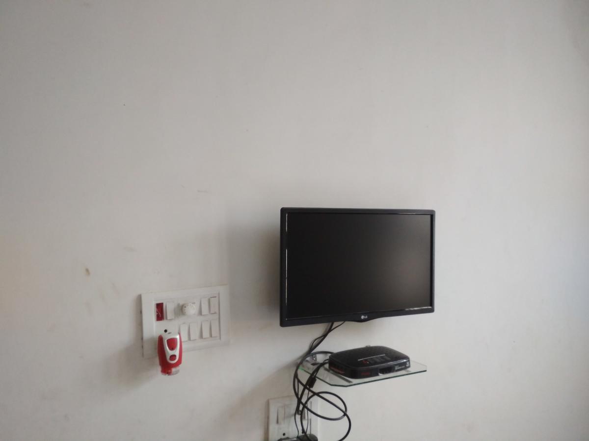 City Center Inn Buxar Exterior photo